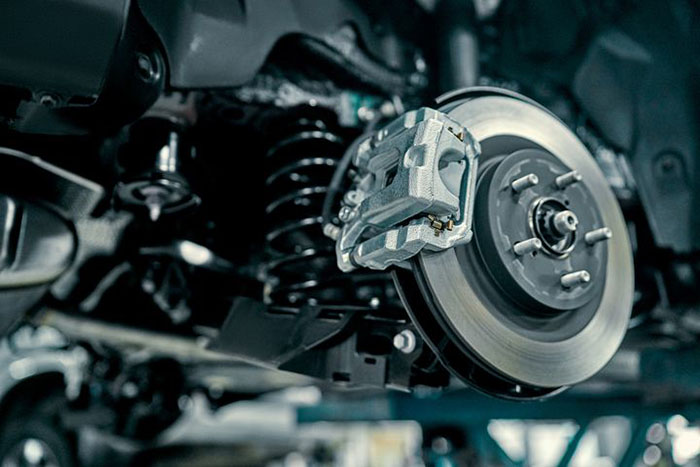 Brake Repair in Nashville, TN