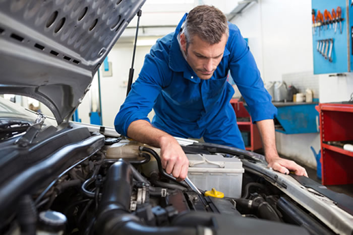 Car Tune-up Service in Nashville, TN